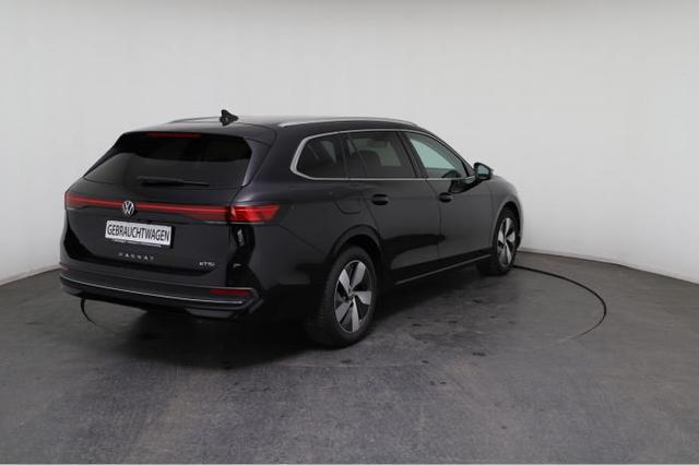 Volkswagen Passat Alltrack (Business) 1.5 eTSI Business *NAVI*ACC*LED*SHZ*Keyless* 