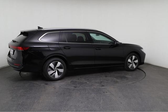 Volkswagen Passat Alltrack (Business) 1.5 eTSI Business *NAVI*ACC*LED*SHZ*Keyless* 