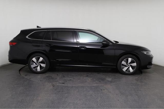 Volkswagen Passat Alltrack (Business) 1.5 eTSI Business *NAVI*ACC*LED*SHZ*Keyless* 