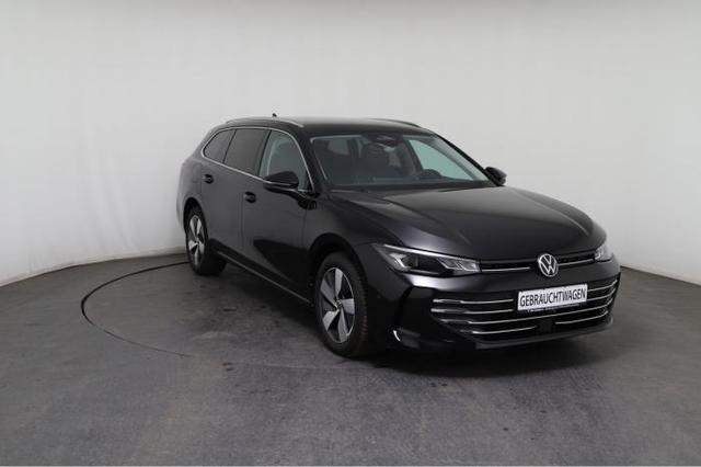 Volkswagen Passat Alltrack (Business) 1.5 eTSI Business *NAVI*ACC*LED*SHZ*Keyless* 