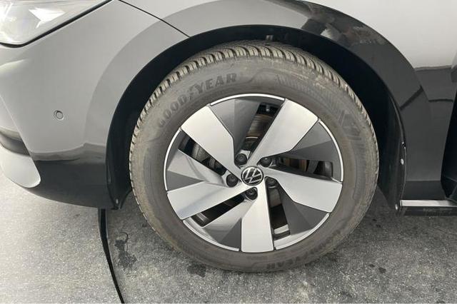 Volkswagen Passat Alltrack (Business) 1.5 eTSI Business *NAVI*ACC*LED*SHZ*Keyless* 