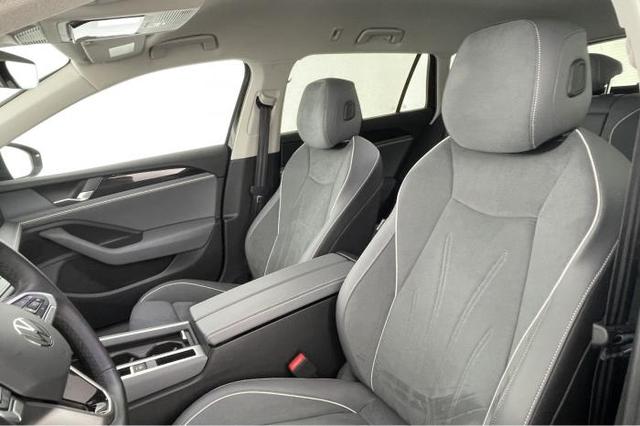 Volkswagen Passat Alltrack (Business) 1.5 eTSI Business *NAVI*ACC*LED*SHZ*Keyless* 