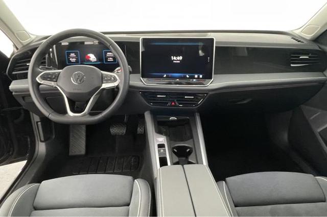 Volkswagen Passat Alltrack (Business) 1.5 eTSI Business *NAVI*ACC*LED*SHZ*Keyless* 