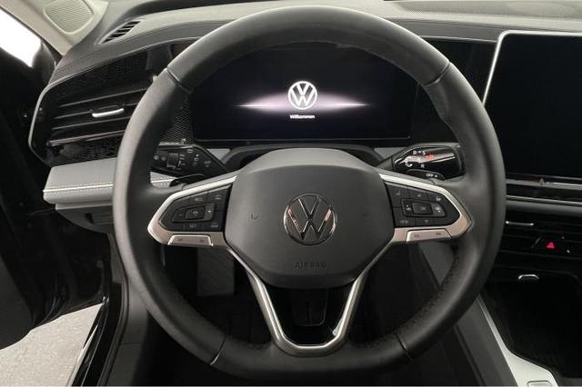 Volkswagen Passat Alltrack (Business) 1.5 eTSI Business *NAVI*ACC*LED*SHZ*Keyless* 