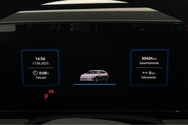 Volkswagen Passat Alltrack (Business) 1.5 eTSI Business *NAVI*ACC*LED*SHZ*Keyless* 