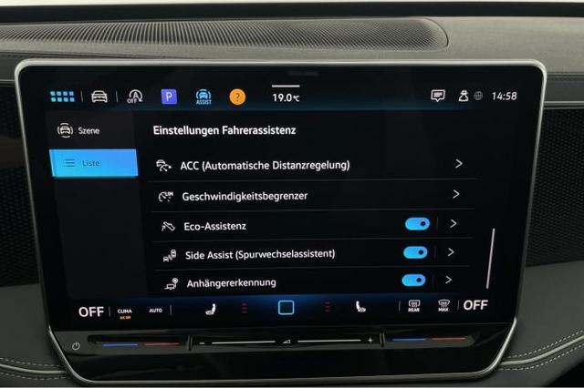 Volkswagen Passat Alltrack (Business) 1.5 eTSI Business *NAVI*ACC*LED*SHZ*Keyless* 