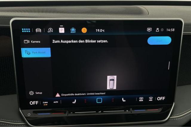 Volkswagen Passat Alltrack (Business) 1.5 eTSI Business *NAVI*ACC*LED*SHZ*Keyless* 