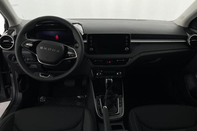 Skoda Fabia Limited Edition Premium Limousine (Limited Premium) 1.0 TSI 85kW (115 PS) 7-Gang DSG 