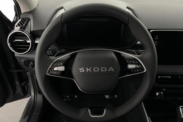 Skoda Fabia Limited Edition Premium Limousine (Limited Premium) 1.0 TSI 85kW (115 PS) 7-Gang DSG 
