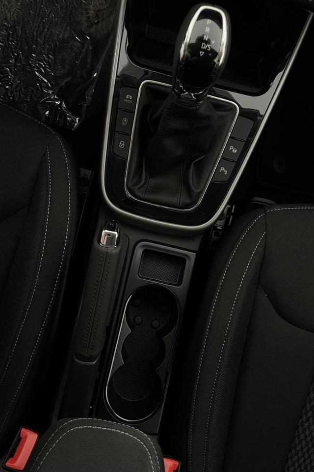 Skoda Fabia Limited Edition Premium Limousine (Limited Premium) 1.0 TSI 85kW (115 PS) 7-Gang DSG 