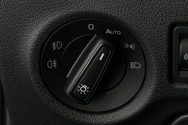 Skoda Fabia Limited Edition Premium Limousine (Limited Premium) 1.0 TSI 85kW (115 PS) 7-Gang DSG 