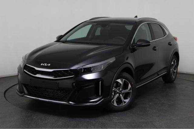 Kia XCeed - Exclusive (Exclusive) 1.5 T-GDi 103 kW (140 PS) 6-Gang Schaltgetriebe