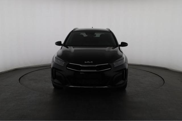 Kia XCeed Exclusive (Exclusive) 1.5 T-GDi 103 kW (140 PS) 6-Gang Schaltgetriebe 