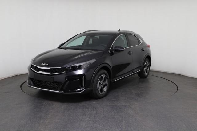 Kia XCeed Exclusive (Exclusive) 1.5 T-GDi 103 kW (140 PS) 6-Gang Schaltgetriebe 