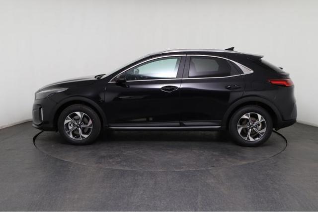 Kia XCeed Exclusive (Exclusive) 1.5 T-GDi 103 kW (140 PS) 6-Gang Schaltgetriebe 