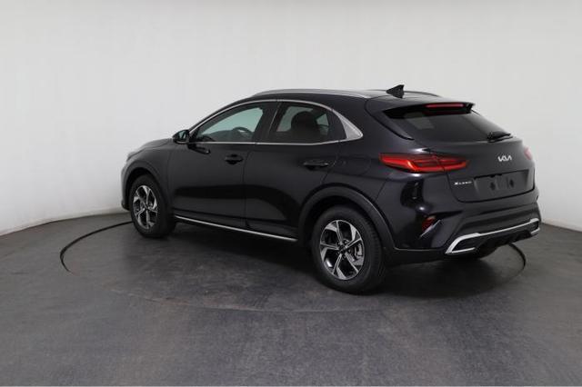 Kia XCeed Exclusive (Exclusive) 1.5 T-GDi 103 kW (140 PS) 6-Gang Schaltgetriebe 