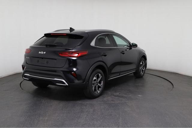 Kia XCeed Exclusive (Exclusive) 1.5 T-GDi 103 kW (140 PS) 6-Gang Schaltgetriebe 