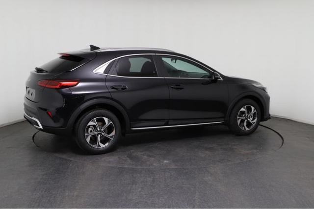 Kia XCeed Exclusive (Exclusive) 1.5 T-GDi 103 kW (140 PS) 6-Gang Schaltgetriebe 