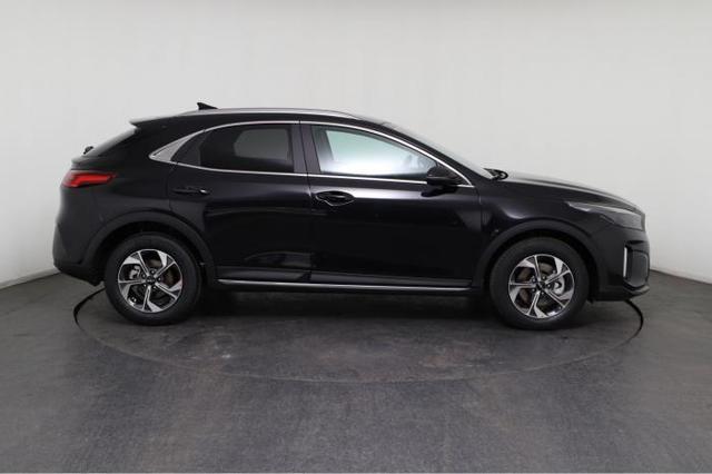 Kia XCeed Exclusive (Exclusive) 1.5 T-GDi 103 kW (140 PS) 6-Gang Schaltgetriebe 