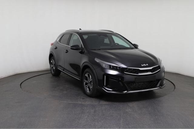 Kia XCeed Exclusive (Exclusive) 1.5 T-GDi 103 kW (140 PS) 6-Gang Schaltgetriebe 