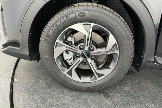 Kia XCeed Exclusive (Exclusive) 1.5 T-GDi 103 kW (140 PS) 6-Gang Schaltgetriebe 