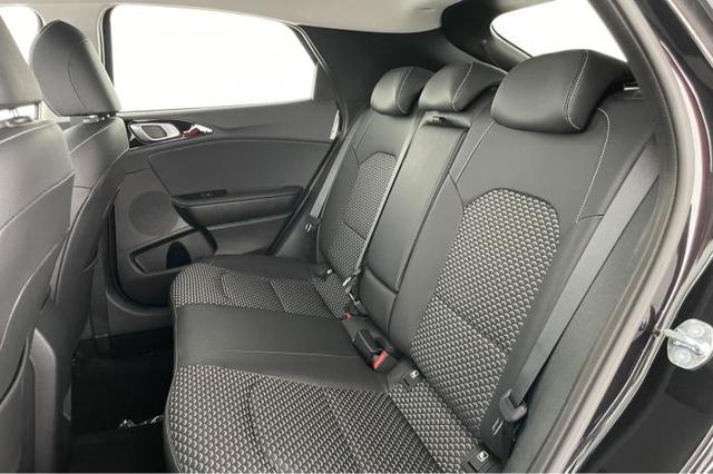Kia XCeed Exclusive (Exclusive) 1.5 T-GDi 103 kW (140 PS) 6-Gang Schaltgetriebe 