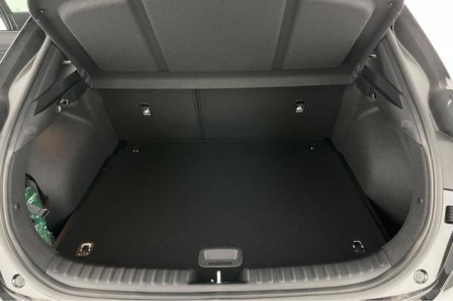 Kia XCeed Exclusive (Exclusive) 1.5 T-GDi 103 kW (140 PS) 6-Gang Schaltgetriebe 