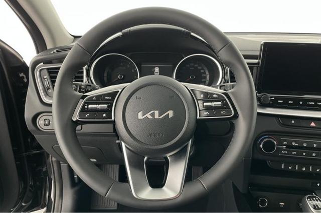 Kia XCeed Exclusive (Exclusive) 1.5 T-GDi 103 kW (140 PS) 6-Gang Schaltgetriebe 