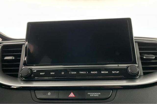 Kia XCeed Exclusive (Exclusive) 1.5 T-GDi 103 kW (140 PS) 6-Gang Schaltgetriebe 