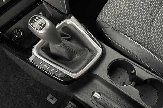 Kia XCeed Exclusive (Exclusive) 1.5 T-GDi 103 kW (140 PS) 6-Gang Schaltgetriebe 