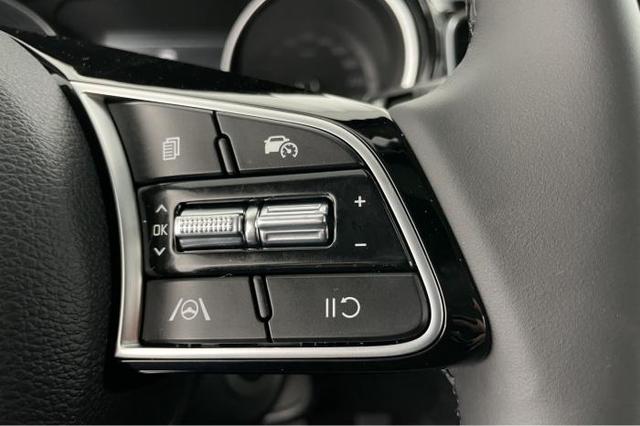 Kia XCeed Exclusive (Exclusive) 1.5 T-GDi 103 kW (140 PS) 6-Gang Schaltgetriebe 