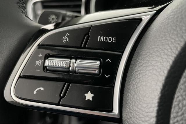 Kia XCeed Exclusive (Exclusive) 1.5 T-GDi 103 kW (140 PS) 6-Gang Schaltgetriebe 