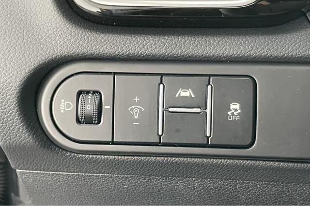 Kia XCeed Exclusive (Exclusive) 1.5 T-GDi 103 kW (140 PS) 6-Gang Schaltgetriebe 