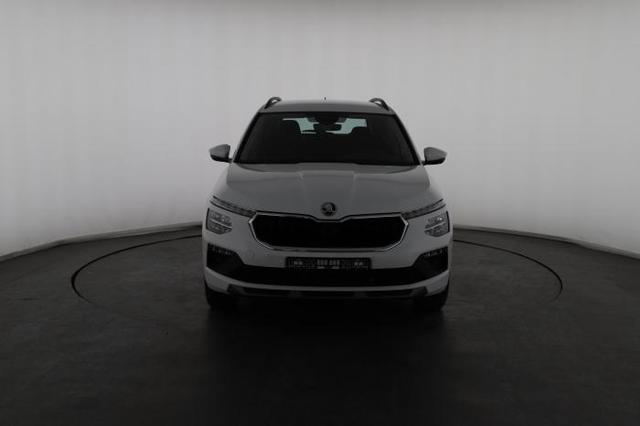 Skoda Kamiq - Selection (Selection) 1.0 TSI 85kW (116 PS) 7-Gang-DSG