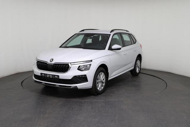 Skoda Kamiq Selection (Selection) 1.0 TSI 85kW (116 PS) 7-Gang-DSG 