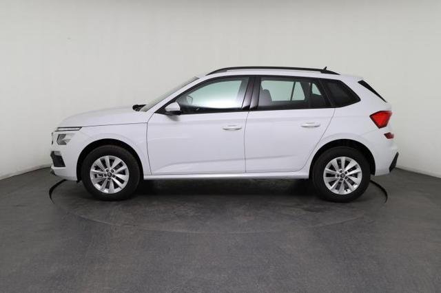 Skoda Kamiq Selection (Selection) 1.0 TSI 85kW (116 PS) 7-Gang-DSG 