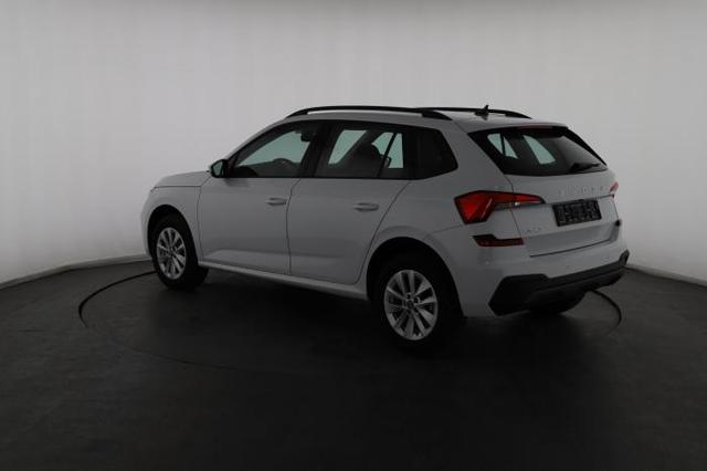Skoda Kamiq Selection (Selection) 1.0 TSI 85kW (116 PS) 7-Gang-DSG 