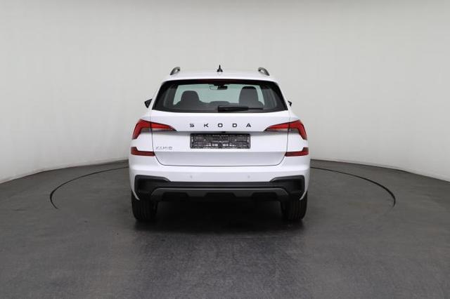 Skoda Kamiq Selection (Selection) 1.0 TSI 85kW (116 PS) 7-Gang-DSG 