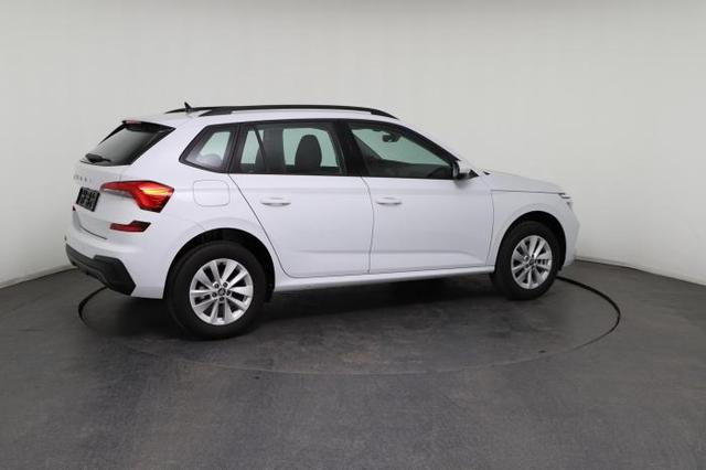 Skoda Kamiq Selection (Selection) 1.0 TSI 85kW (116 PS) 7-Gang-DSG 
