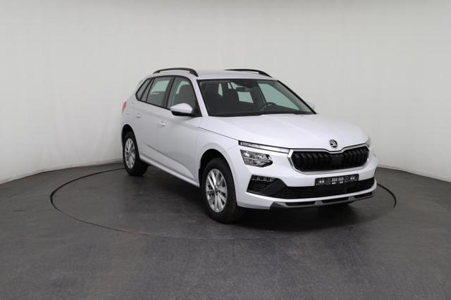 Skoda Kamiq Selection (Selection) 1.0 TSI 85kW (116 PS) 7-Gang-DSG 