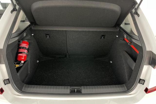 Skoda Kamiq Selection (Selection) 1.0 TSI 85kW (116 PS) 7-Gang-DSG 