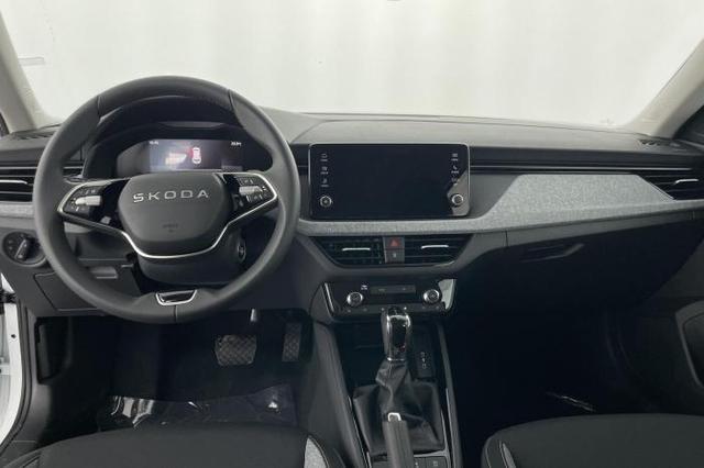 Skoda Kamiq Selection (Selection) 1.0 TSI 85kW (116 PS) 7-Gang-DSG 
