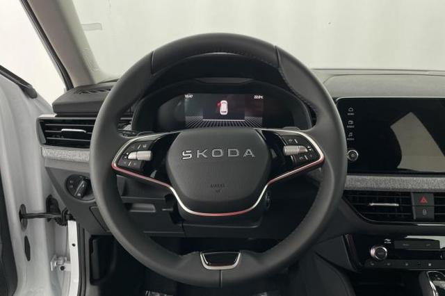 Skoda Kamiq Selection (Selection) 1.0 TSI 85kW (116 PS) 7-Gang-DSG 