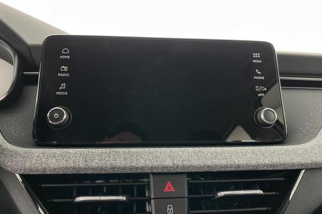 Skoda Kamiq Selection (Selection) 1.0 TSI 85kW (116 PS) 7-Gang-DSG 