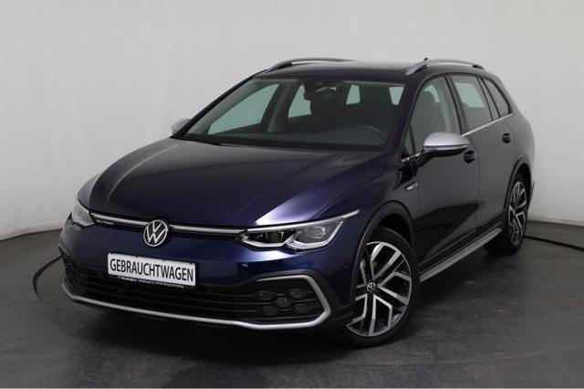 Volkswagen Golf Variant - Alltrack (Alltrack ) 2.0 TDI *PANO*AHK*NAVI*ACC*