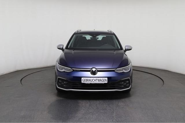 Volkswagen Golf Variant Alltrack (Alltrack ) 2.0 TDI *PANO*AHK*NAVI*ACC* 
