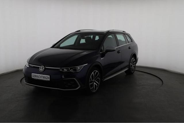 Volkswagen Golf Variant Alltrack (Alltrack ) 2.0 TDI *PANO*AHK*NAVI*ACC* 
