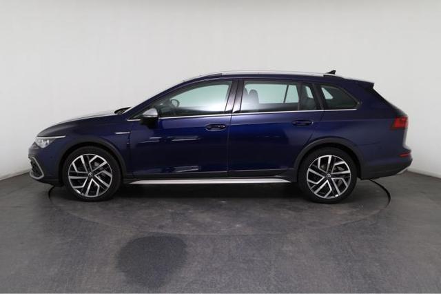 Volkswagen Golf Variant Alltrack (Alltrack ) 2.0 TDI *PANO*AHK*NAVI*ACC* 