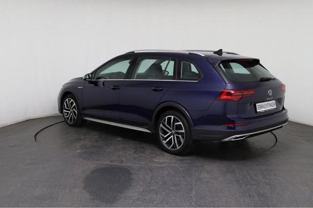 Volkswagen Golf Variant Alltrack (Alltrack ) 2.0 TDI *PANO*AHK*NAVI*ACC* 