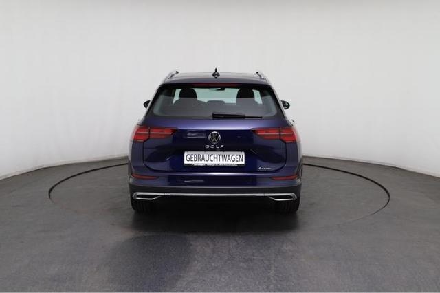Volkswagen Golf Variant Alltrack (Alltrack ) 2.0 TDI *PANO*AHK*NAVI*ACC* 